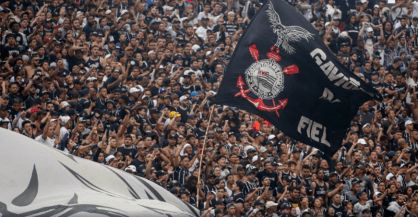 Gaviões da Fiel se reúne com Polícia para discutir punição