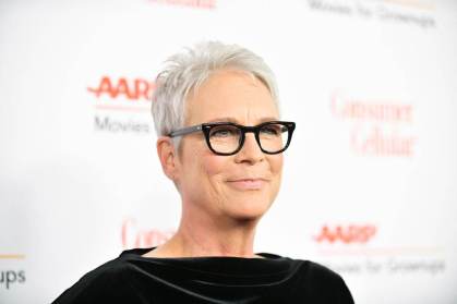 Jamie Lee Curtis anuncia pausa das redes sociais para o fim de ano
