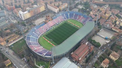 Bologna e Juventus: duelo decisivo na Serie A