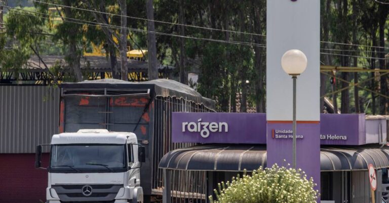 Cosan avança em busca por interessados pela Raízen