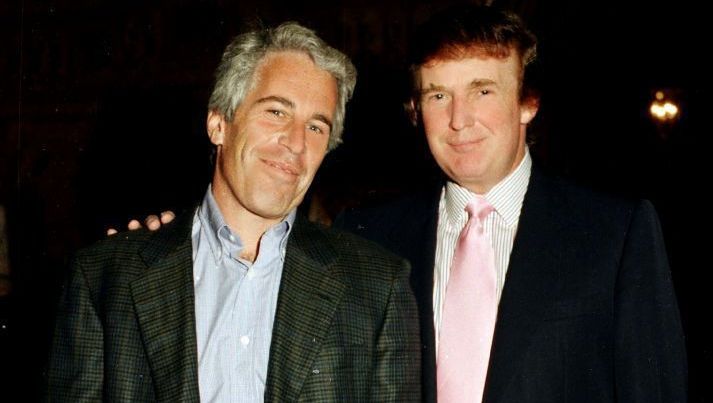 Crenças sobre Trump e Epstein: Pesquisa Revela Ceticismo dos Americanos
