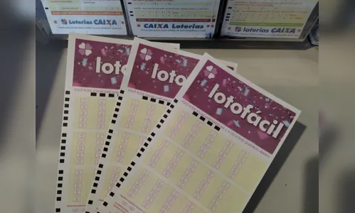 Prêmio da Lotofácil Chega a R$ 6 Milhões: Confira as Apostas