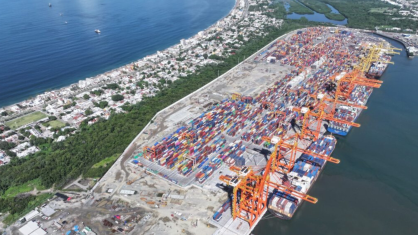 Aumento de tarifas do México impacta Brasil e outros países