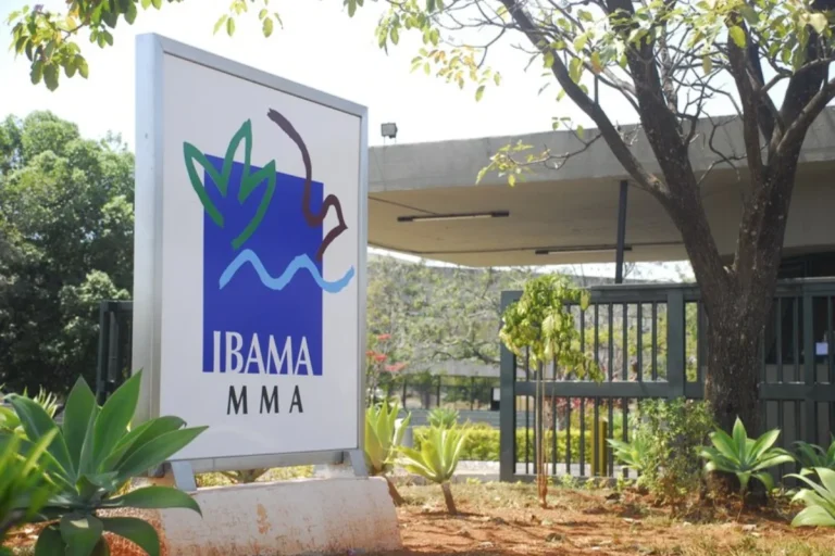 Concurso Ibama-Incra oferece salários de até R$ 9,8 mil para temporários