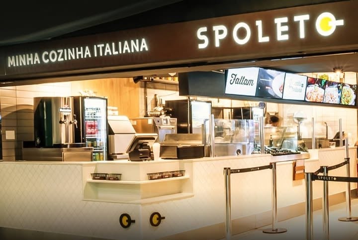 Novo shopping de Ponta Grossa anuncia rede inédita de culinária italiana