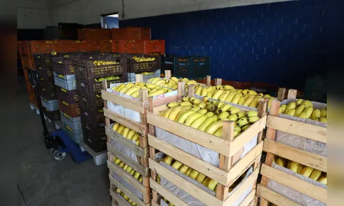 Queda nos preços de alimentos e bebidas impacta todo o Paraná