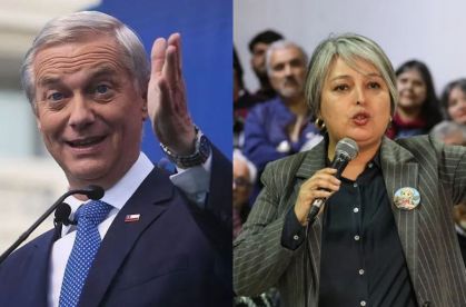 Desafios do próximo presidente do Chile em um Congresso dividido