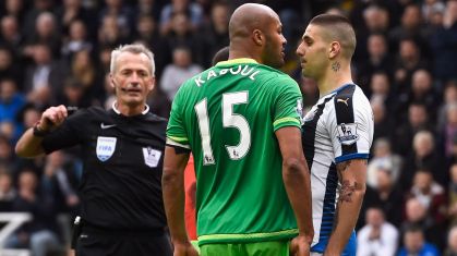 Sunderland e Newcastle: Rivalidade Retomada na Premier League Após Uma Década