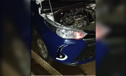 Interferência em atendimento de emergência resulta em prisão de motorista embriagado no PR
