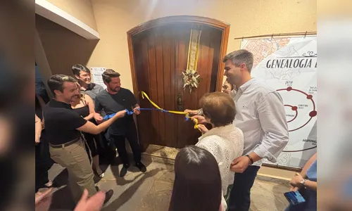 Museu de Arte e História de Arapongas renova espaço e identidade