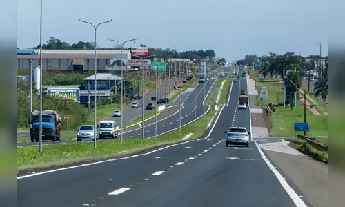 Paraná registra quase dois veículos emplacados por minuto em novembro