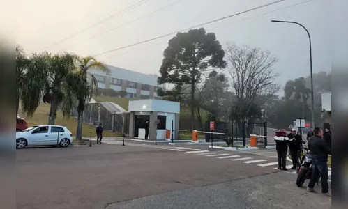 Acidente em Fábrica de Explosivos no PR: O Que Você Precisa Saber