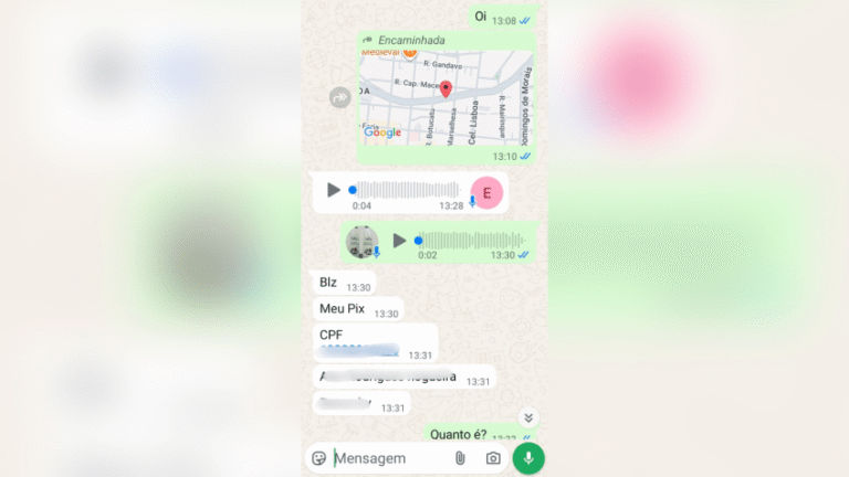 Funcionário da Enel é preso por cobrar R$ 2.500 para religar energia