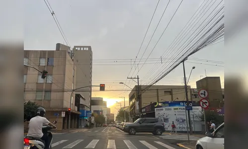 Previsão do Tempo em Apucarana: O Que Esperar para Esta Terça-feira