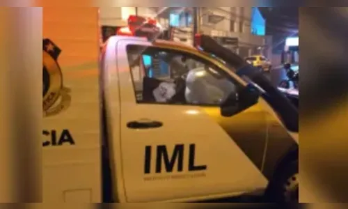 Tragédia em Apucarana: Jovem é baleado em boate