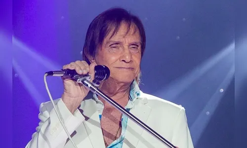 Acidente com Cadillac leva Roberto Carlos ao hospital