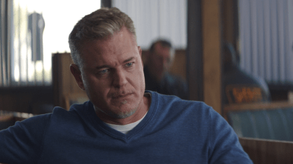 Eric Dane Luta Contra ELA com Apoio Contínuo de Enfermeiros