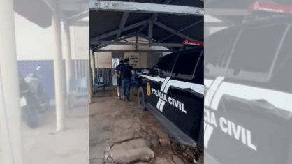 Homem foragido por triplo homicídio é preso após 17 anos no Pará