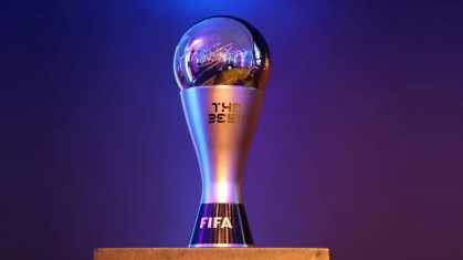 Fifa revela detalhes do prêmio The Best 2025