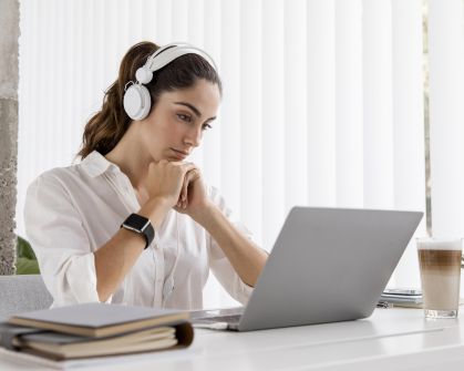 Vestibulares online com inscrições abertas: oportunidades em 2025