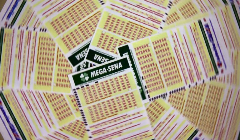 Aposta do Paraná fatura mais de R$ 77 mil na Mega-Sena