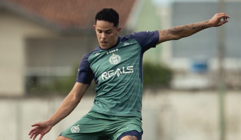 Coritiba Inicia Preparação para a Temporada 2026 com Novas Estratégias