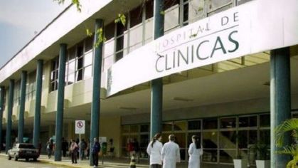 Técnica indiciada por erro na dosagem de medicamento em bebê no RS