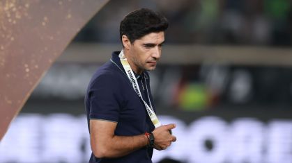 Palmeiras: Abel Ferreira é Defendido Após Temporada Sem Títulos