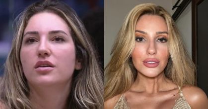 Amanda Meirelles Responde Críticas e Fala Sobre sua Nova Aparência