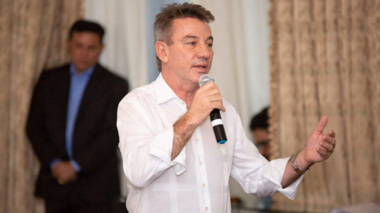 Relatora vota pela cassação do governador de Roraima