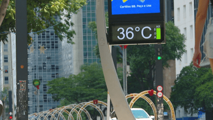 Onda de calor: 8 sinais de alerta para sua saúde