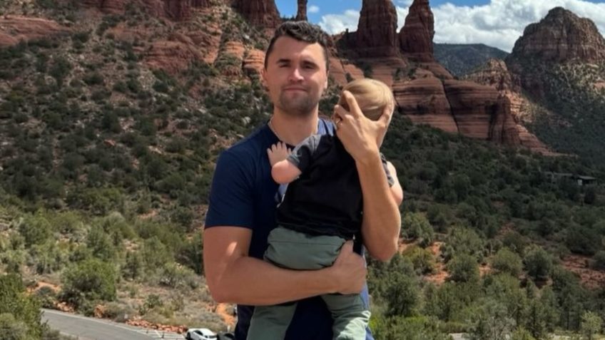 Quem foi Charlie Kirk, ativista conservador assassinado
