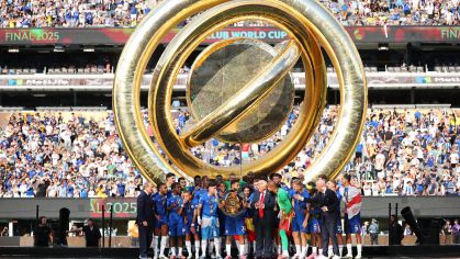 Marrocos se destaca como provável sede do Mundial de Clubes de 2029