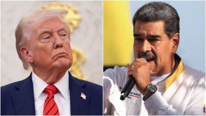 China pede libertação de Maduro após invasão dos EUA à Venezuela
