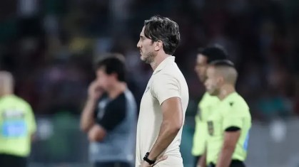 Fluminense busca reverter desvantagem contra o Vasco na Copa do Brasil