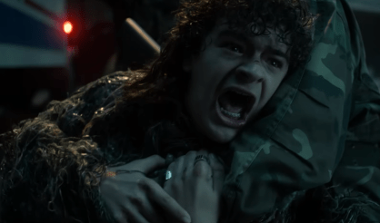 Expectativa Crescente para o Último Episódio de "Stranger Things"