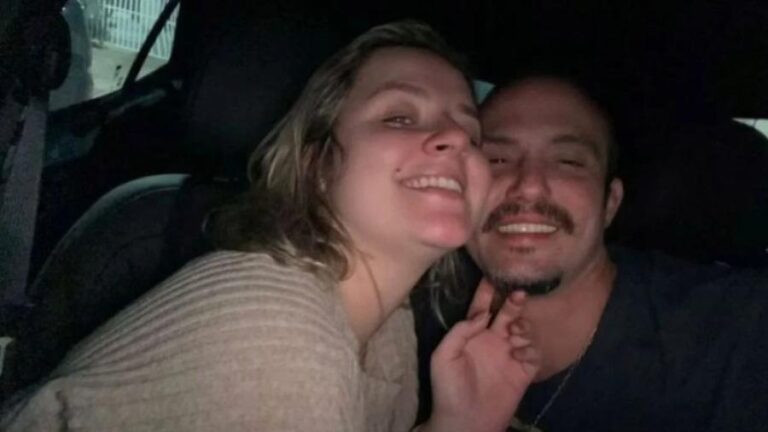 Empresário preso por homicídio após acidente fatal com namorada