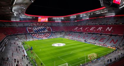 Duelo entre Bayern de Munique e Mainz: horário e onde assistir