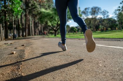 Atividade mais praticada no Brasil: corrida supera musculação