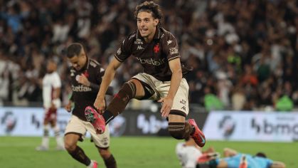 Futuro de Nuno Moreira no Vasco: Expectativas e Desafios