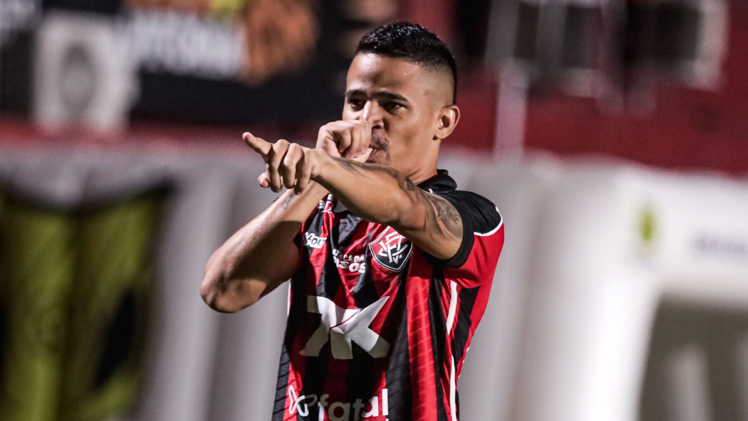 Vitória decide mudar para Liga Forte União a partir de 2029