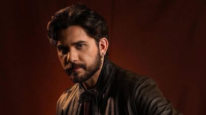 Gustavo Mioto fala sobre estreia em novela e paralelos com carreira musical
