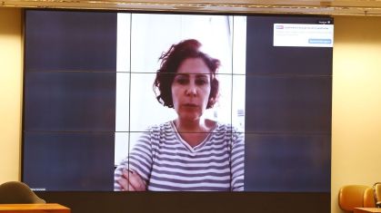 Julgamento da extradição de Zambelli movimenta cenário político