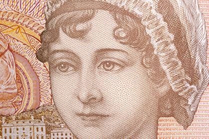 Mistério sobre a morte de Jane Austen intriga estudiosos após 200 anos