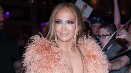 Requisitos para o amor: Jennifer Lopez fala sobre o que busca em um novo parceiro