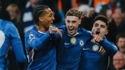 Chelsea retorna ao G4 com vitória sobre o Everton na Premier League