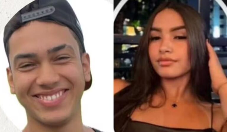 Tragédia no Trânsito: Jovem Atropela Namorado e Amiga em São Paulo