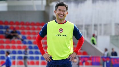Kazuyoshi Miura aos 58 anos: Uma nova jornada no futebol