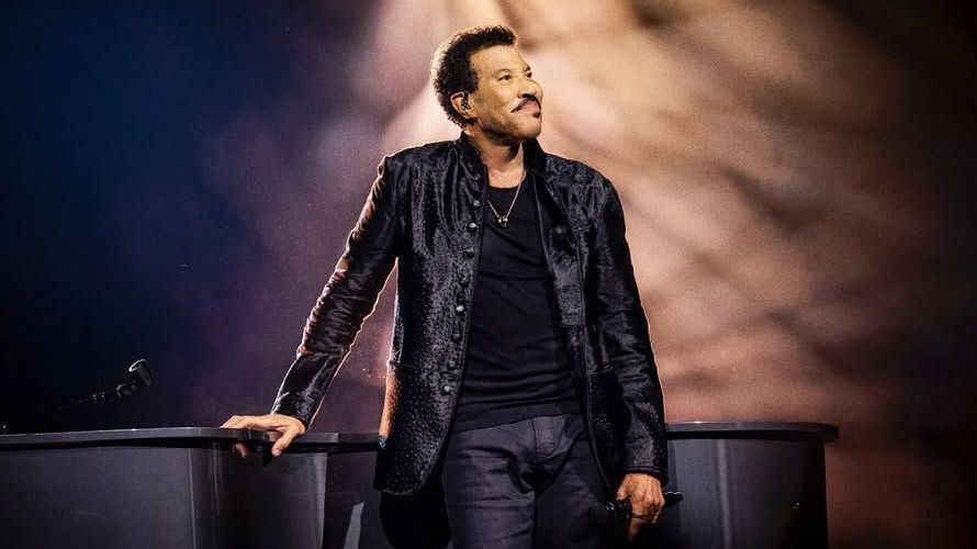 Lionel Richie no The Town: o que esperar do show
