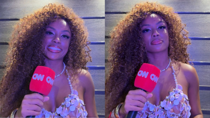 Lumena fala sobre a falta que sentiu no BBB: meu vibrador